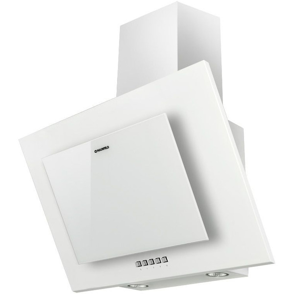Вытяжка MAUNFELD Tower C 60 (белый)