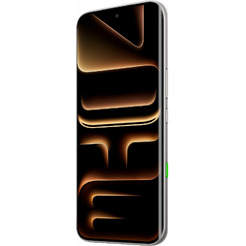 Смартфон Infinix Note Edge 8GB/256GB Lunar Titanium