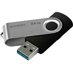 Флеш-накопитель GOODRAM UTS3 64GB