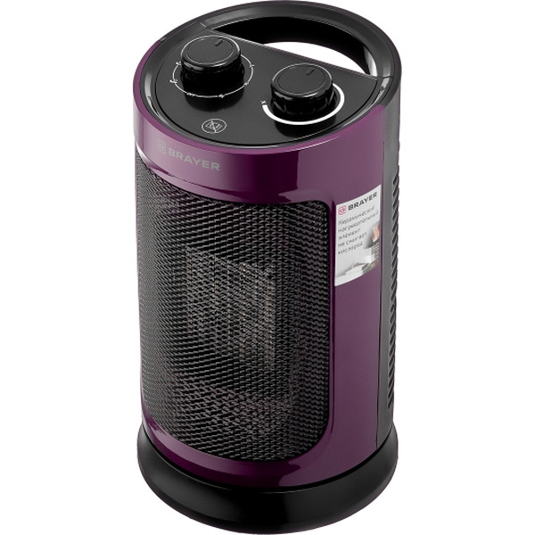 Тепловентилятор Brayer BR4850