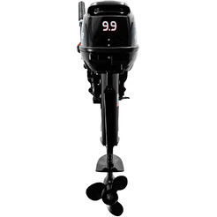 Мотор лодочный HIDEA HD9.9FHS