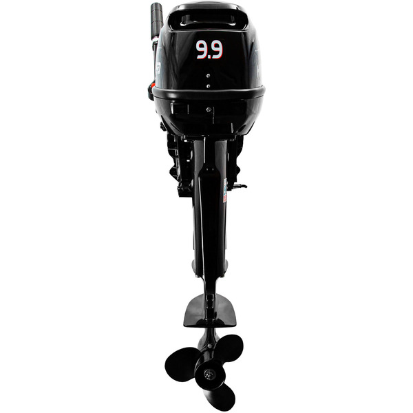 Мотор лодочный HIDEA HD9.9FHS