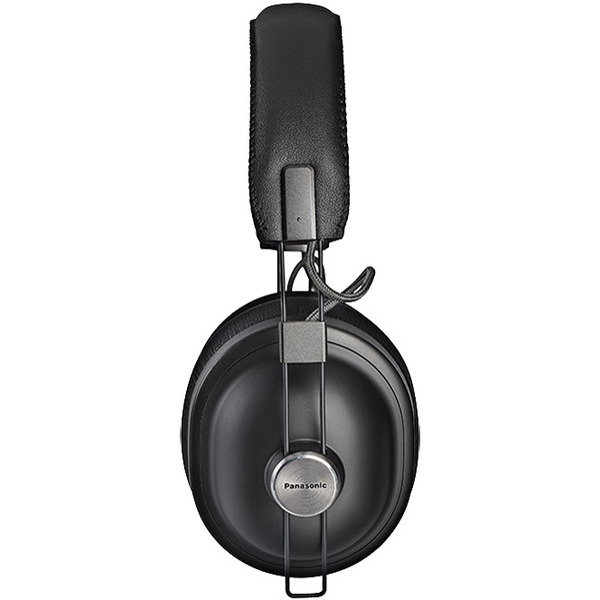 Наушники Panasonic RP-HTX90NGCK