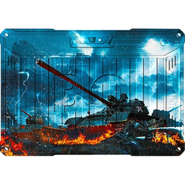 Планшет BQ-Mobile BQ-7098G Armor Power 8GB 3G (Print 8)