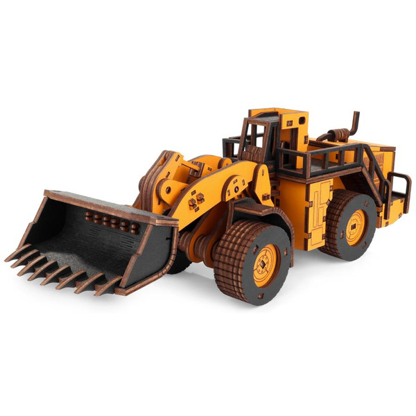 Конструктор EWA "Погрузчик"