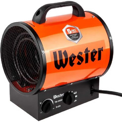Тепловая пушка Wester TB-5000 (615365)