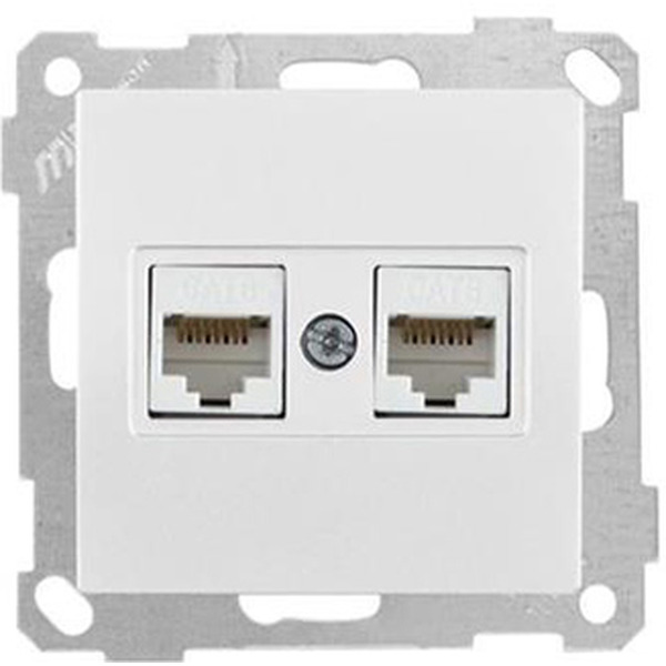 Розетка Mutlusan 2100-141-0101