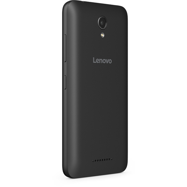 Смартфон Lenovo Vibe B A2016A40 черный