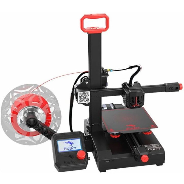 3D принтер Creality Ender-2 Pro