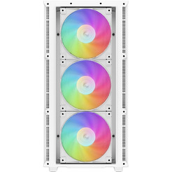 Корпус DeepCool CH560 R-CH560-WHAPE4-G-1