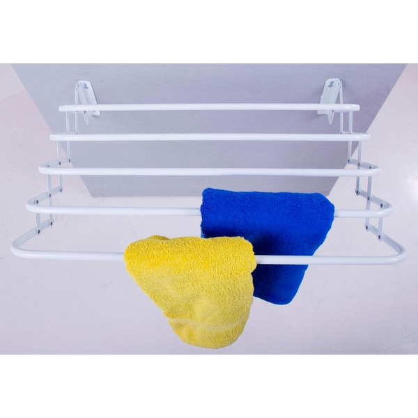 Сушилка для белья настенная Eurogold TRIO 0710