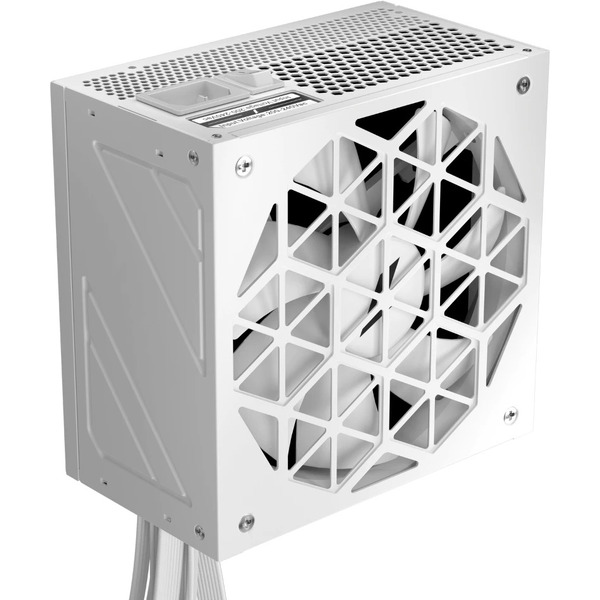 Блок питания 1STPLAYER HA-650AC1-WH