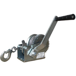 Лебедка Shtapler FD-800 360кг 71064037 (10м)