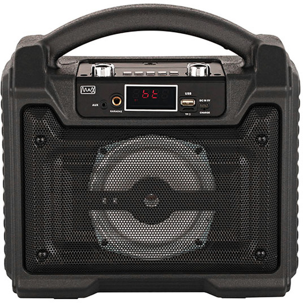 Портативный радиоприемник MAX MR-372