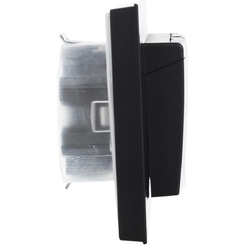 Розетка IEK Brite BR-R26-16-44-K02-F