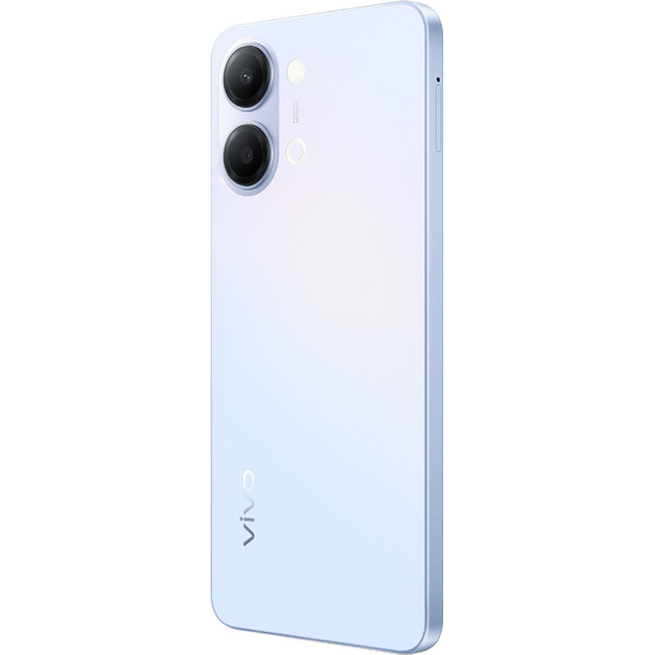 Смартфон vivo Y05 V2556 4GB/128GB (голубой)