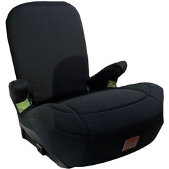 Бустер VipBaby Defender Isofix LYB960 (Obsidian)