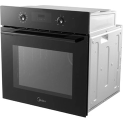Встраиваемый электрический духовой шкаф Midea MO69103GB