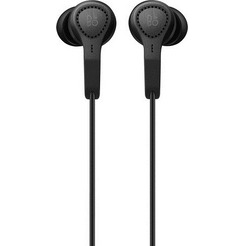 Наушники Bang & Olufsen BeoPlay E4, Black