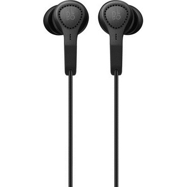 Наушники Bang & Olufsen BeoPlay E4, Black
