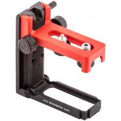 Штатив-штанга элевационный ADA Silver PLUS  в комплекте с треногой 3,6 м (А00556)