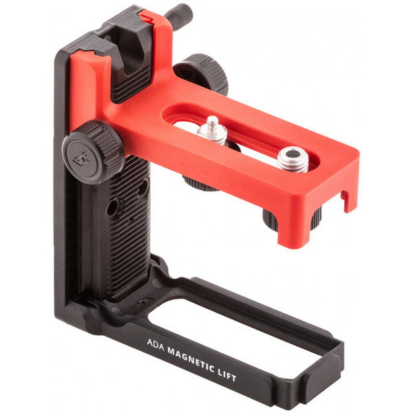 Штатив-штанга элевационный ADA Silver PLUS  в комплекте с треногой 3,6 м (А00556)