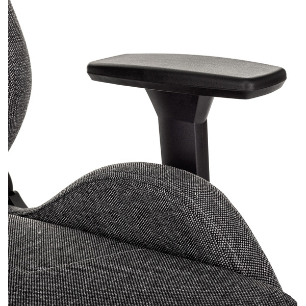 Игровое кресло Brave Zombie N1 3C1 Kraken Grey (серый)