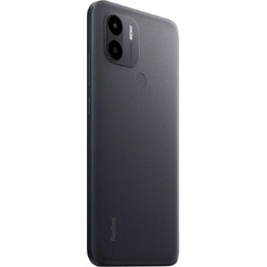 Смартфон Xiaomi Redmi A2+ 3GB/64GB EU (черный)