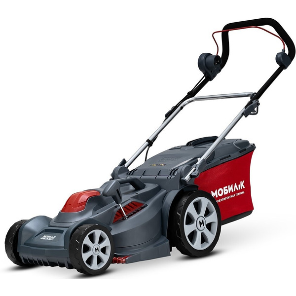 Газонокосилка Мобил К XME37 Про (MBK0027788)
