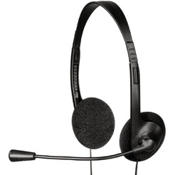 Гарнитура HAMA HS-101 (00053999)