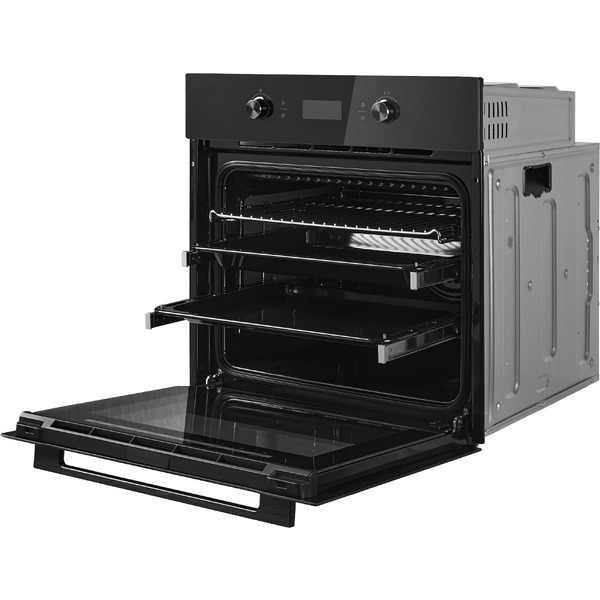 Духовой шкаф YOUQ 7009ME3T2C214 BL