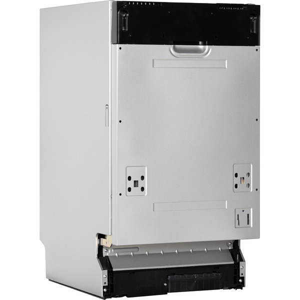 Встраиваемая посудомоечная машина DeLonghi DDW 06S Olivine