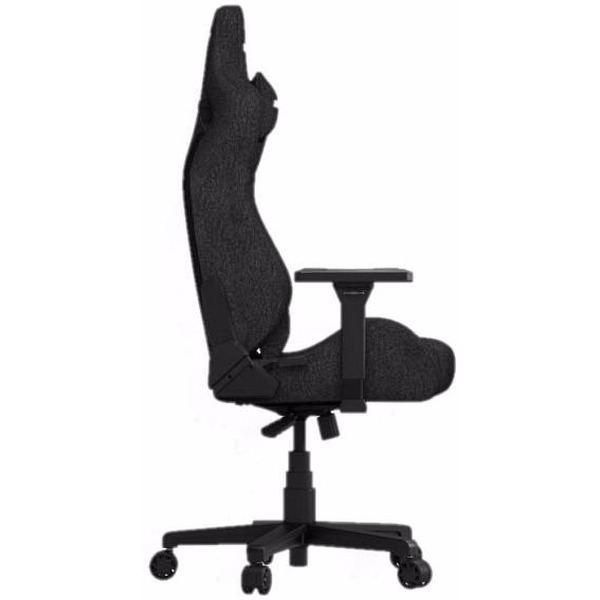 Кресло игровое Andaseat Kaiser Frontier черный M (AD12Y-12-B-F)