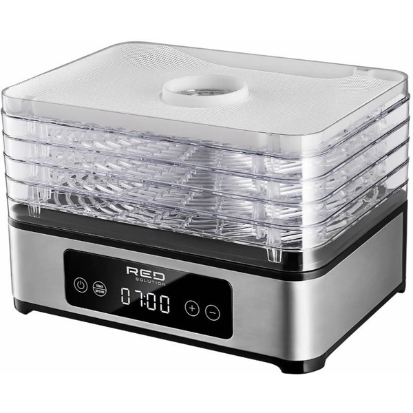 Сушилка для овощей и фруктов RED SOLUTION DD011V