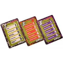 Настольная игра Магеллан Крокодил Взрослоотвязный MAG114026