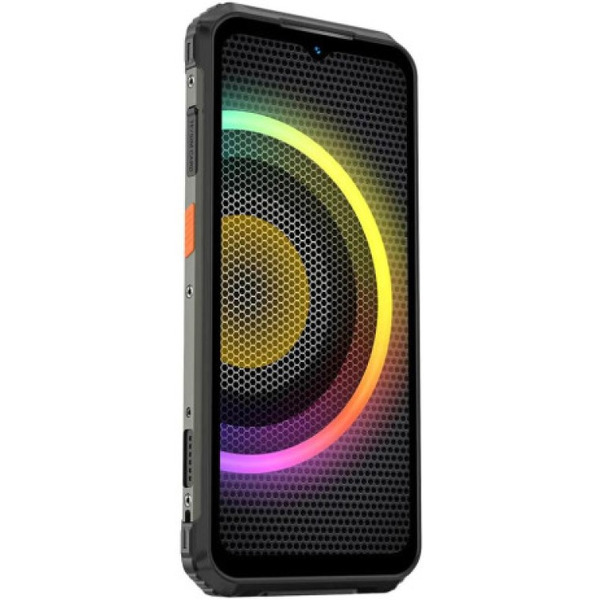 Смартфон Ulefone Armor 21 8GB/256GB (черный)
