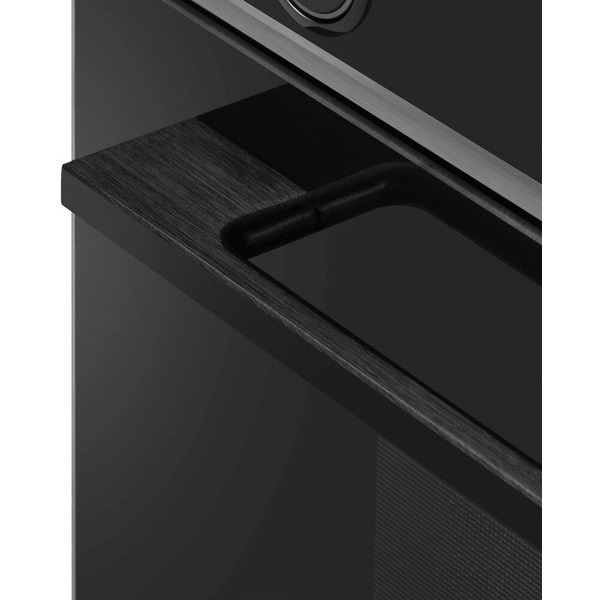 Встраиваемая микроволновая печь MAUNFELD MBMO349GB201