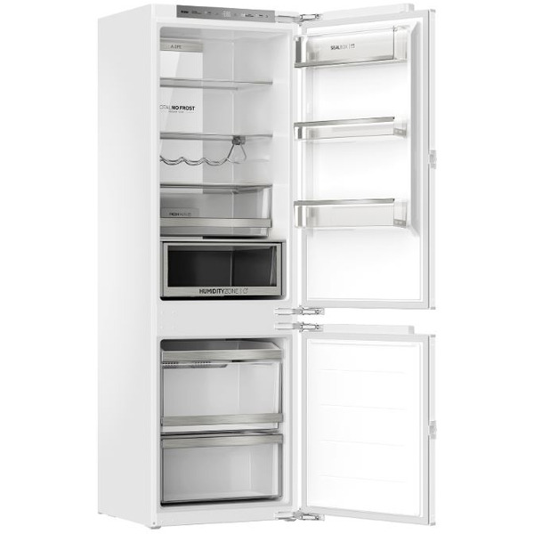 Встраиваемый холодильник-морозильник Haier BCF5261WRU