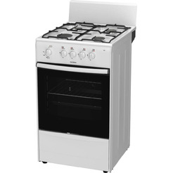 Плита газовая бытовая DARINA A 3001 W