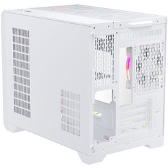 Корпус 1stPlayer VT6 (белый)