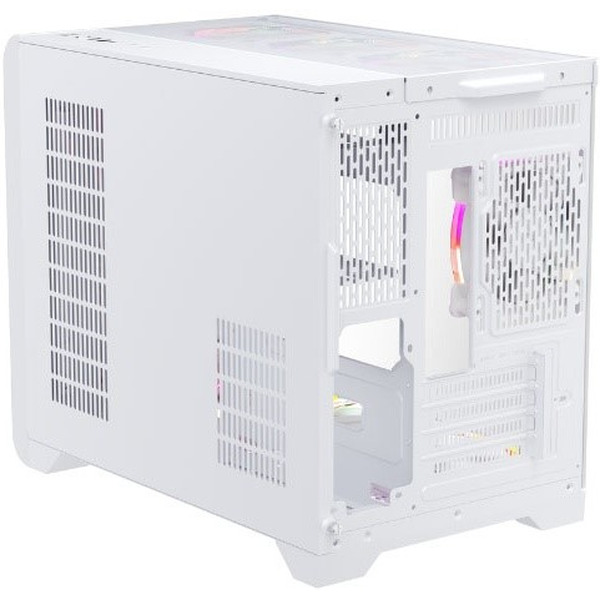 Корпус 1stPlayer VT6 (белый)