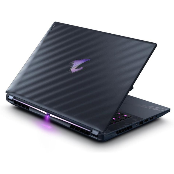 Игровой ноутбук Gigabyte Aorus Master 16 AM6H BXHC4KZE64SP