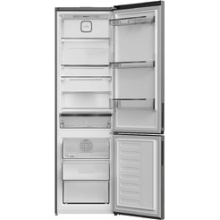 Холодильник HOTPOINT HDKP 7201 MX