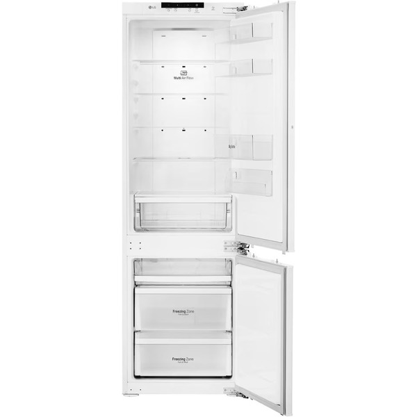 Холодильник LG GRSN266LLP