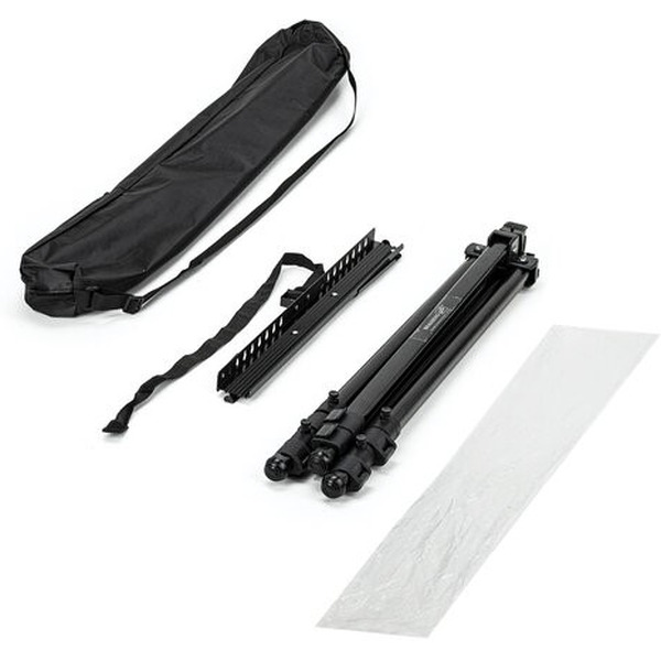 Мольберт-тренога с чехлом BRAUBERG (192267)