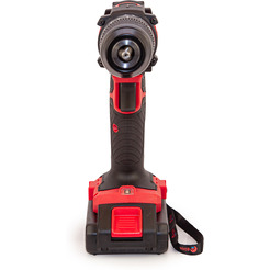 Дрель-шуруповерт Edon AD-21AP