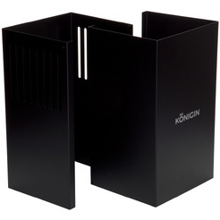 Вытяжка Konigin Colibri 60 (черный)