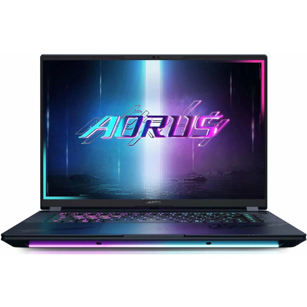 Игровой ноутбук Gigabyte Aorus Master 16 AM6H BXHC4KZE64SP