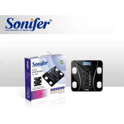 Напольные весы Sonifer SF-1913