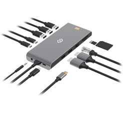 Стыковочная станция Digma DS-590